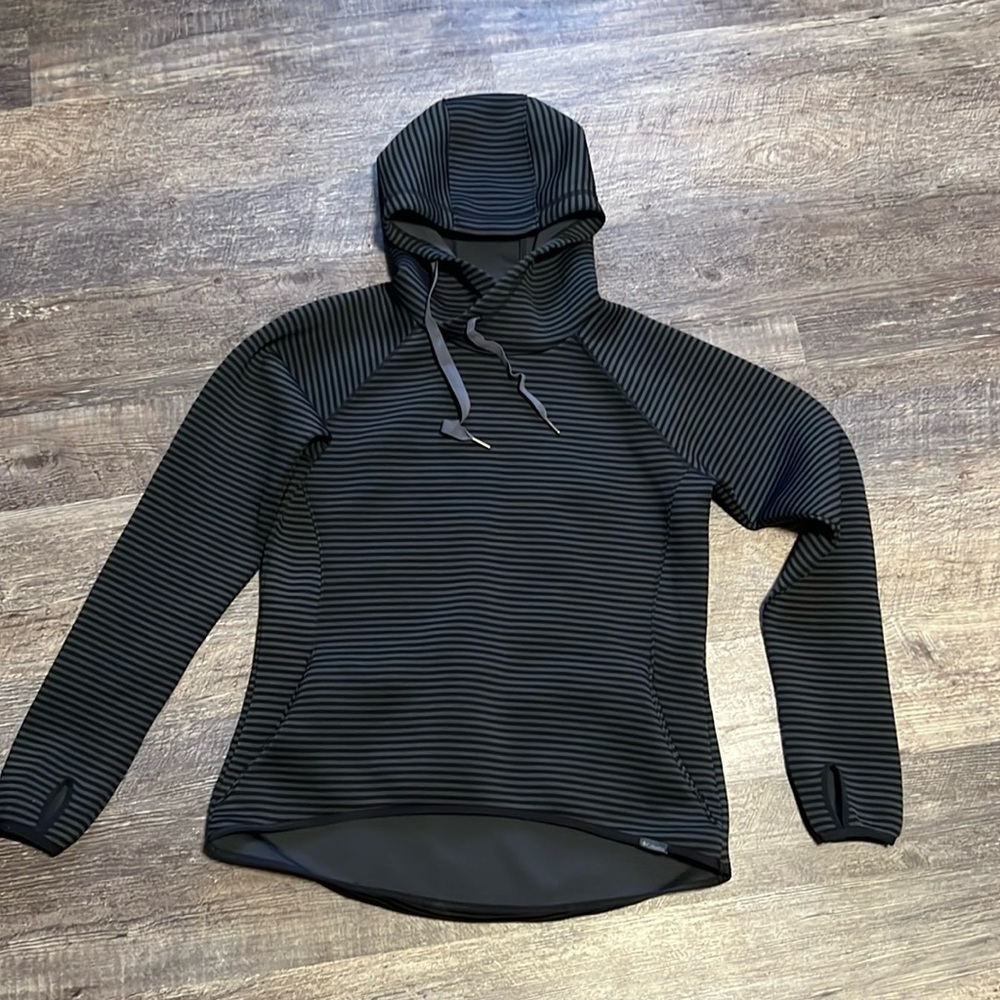 Columbia Hoodie